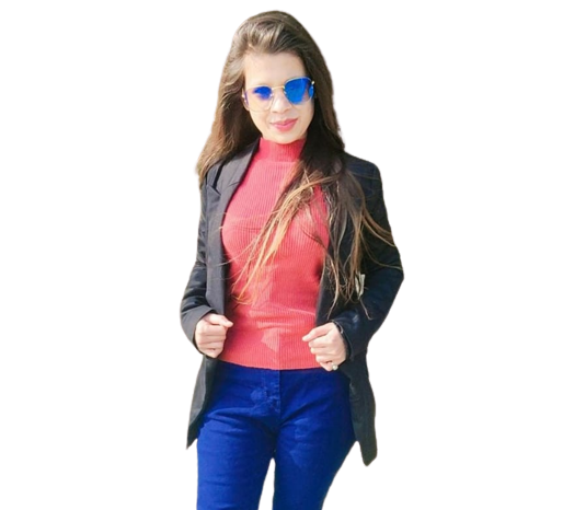my